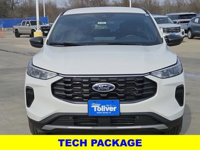 New 2026 Ford Escape ST-Line w/ Tech Pack #1 image 3