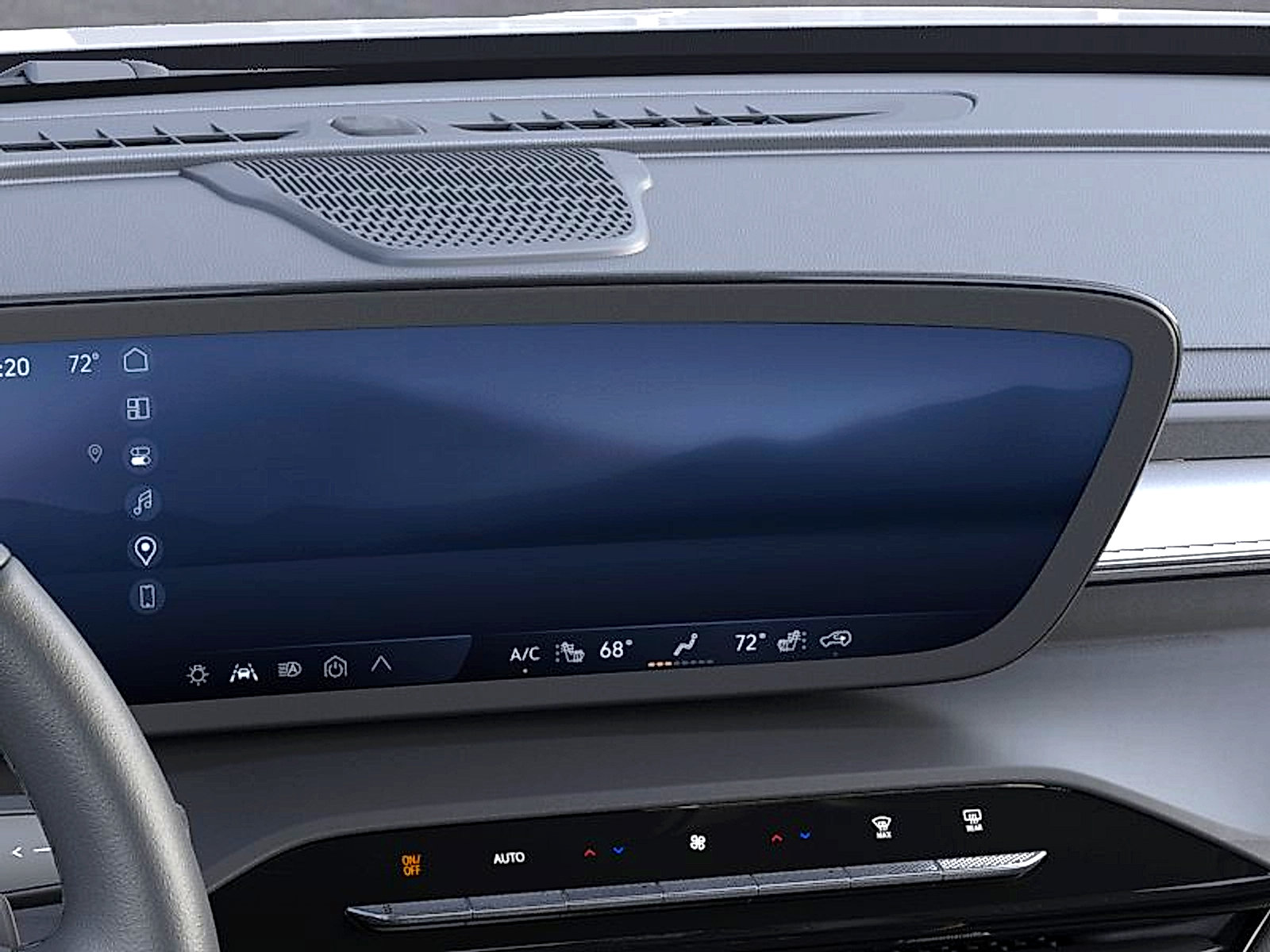 New 2027 Buick Enclave Avenir w/ LPO, Illumination Package AWD/4WD image 20