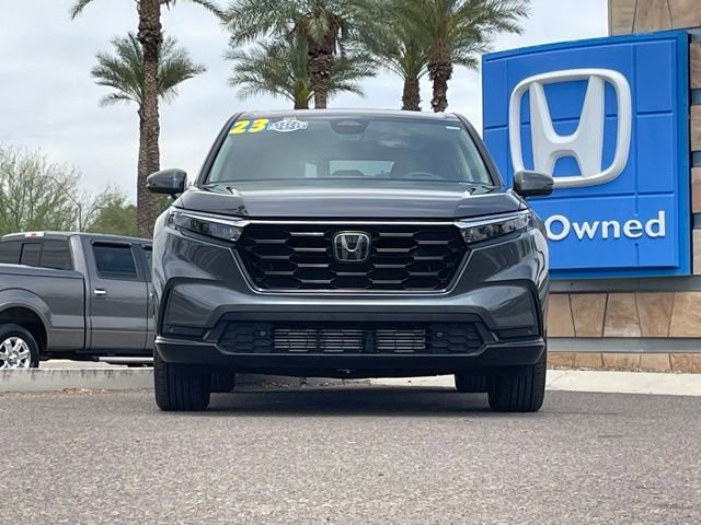 Certified 2023 Honda CR-V EX-L image 6