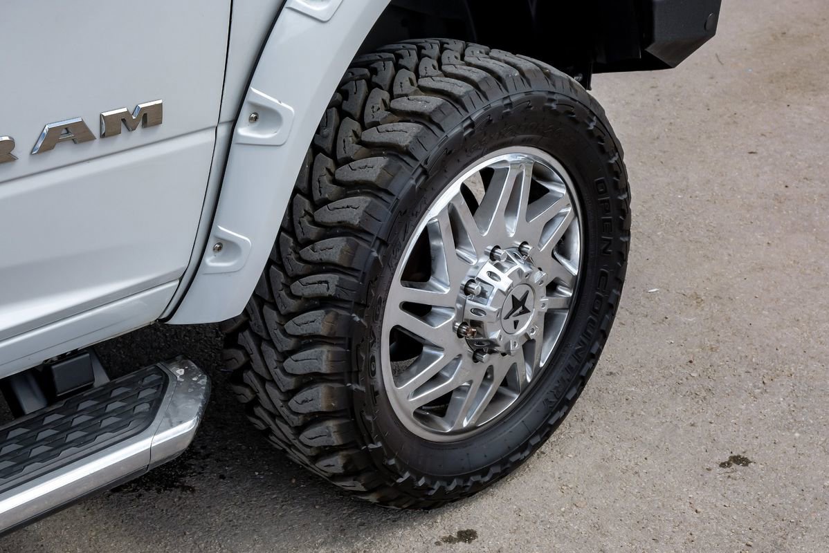 Used 2022 RAM 3500 Big Horn image 60