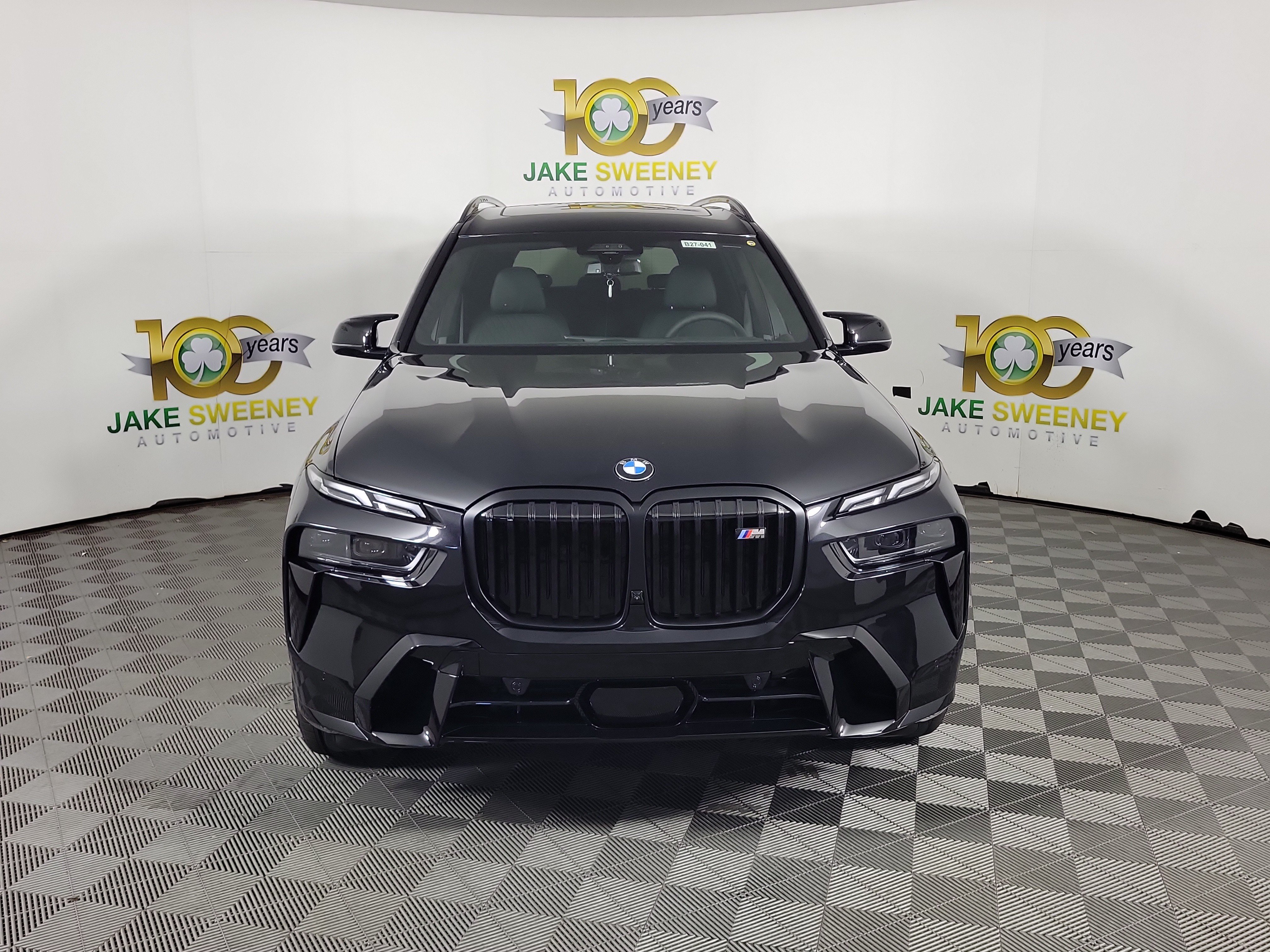 New 2027 BMW X7 M60i AWD/4WD image 2
