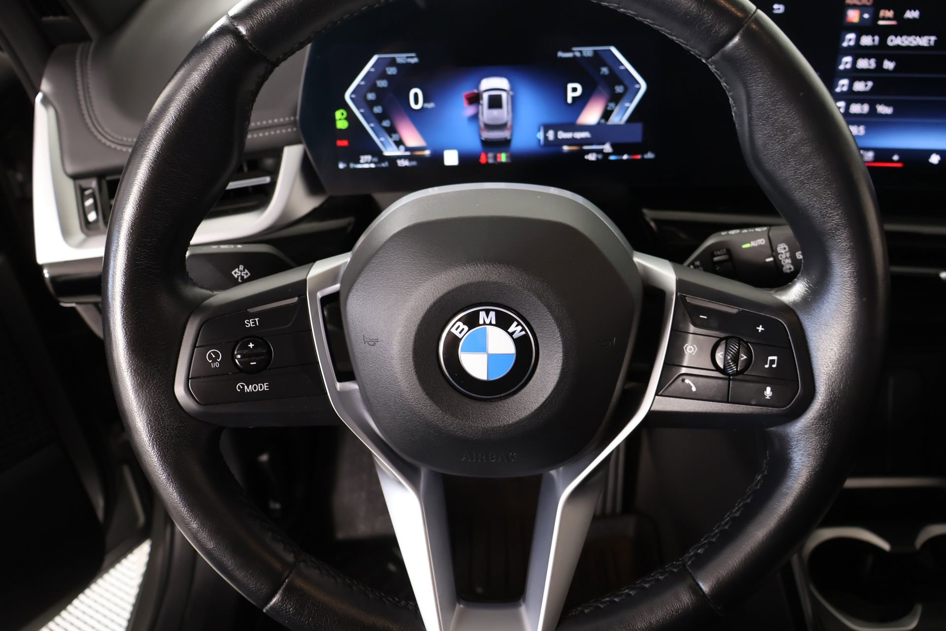 Used 2024 BMW X1 xDrive28i image 3