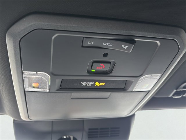 New 2026 Toyota Tacoma TRD Sport image 28