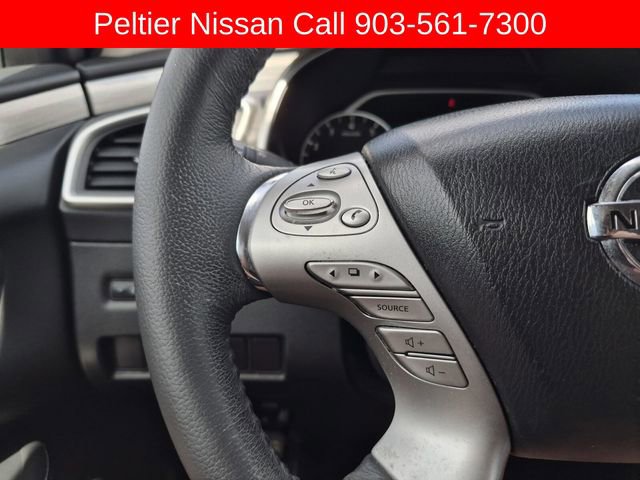 Used 2016 Nissan Murano SV image 26
