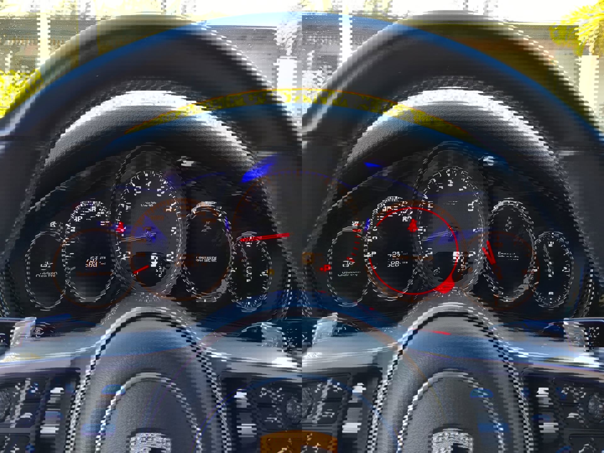 Used 2018 Porsche Panamera 4S w/ Premium Package Plus image 35