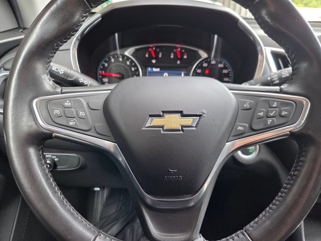 Used 2019 Chevrolet Equinox LT FWD image 7