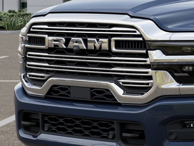 New 2026 RAM 2500 Laramie w/ Towing Technology Group AWD/4WD image 15