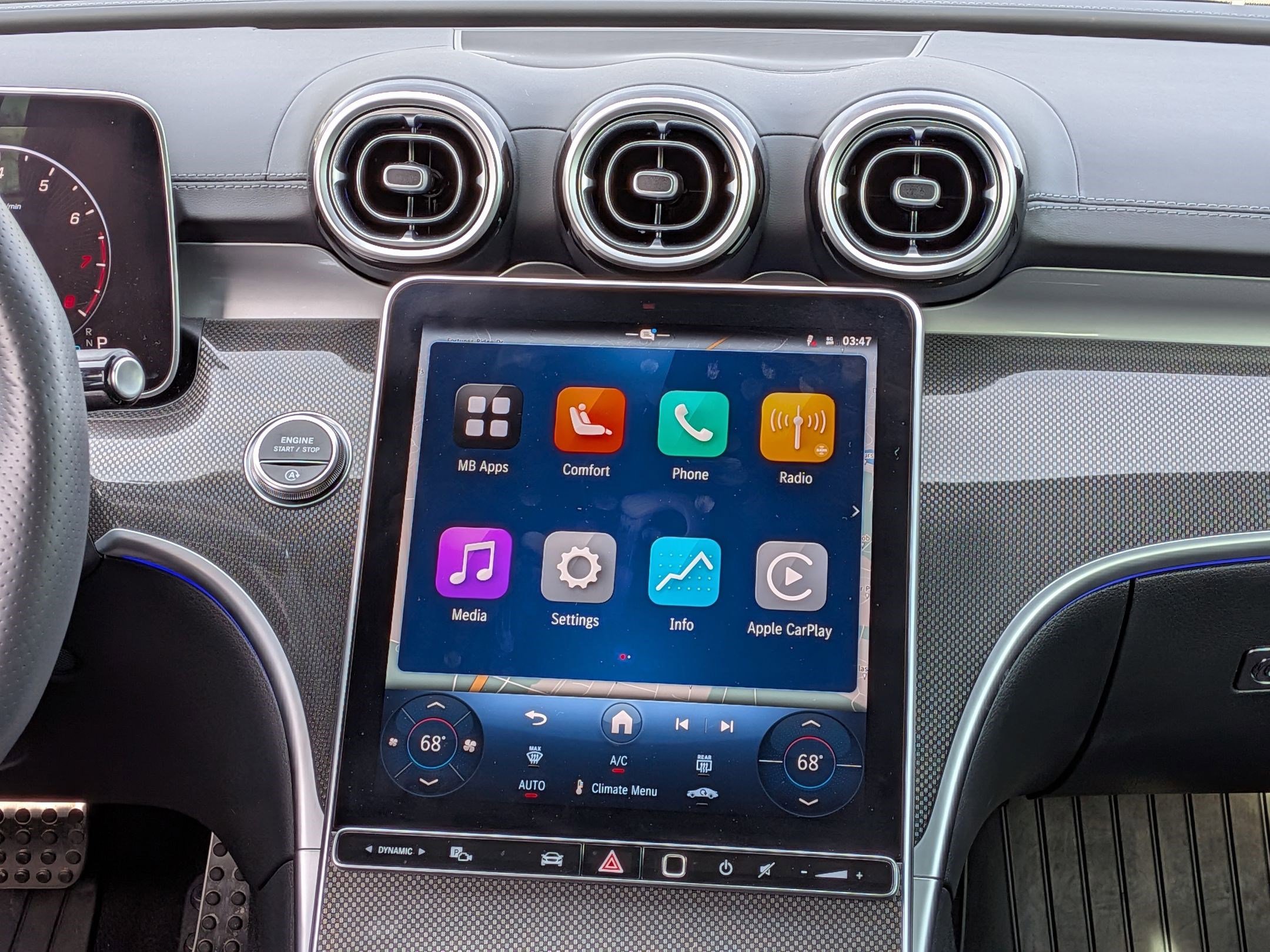 Certified 2024 Mercedes-Benz CLE 300 4MATIC Coupe image 30