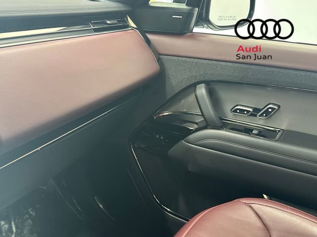 Used 2023 Land Rover Range Rover Sport SE Dynamic image 34