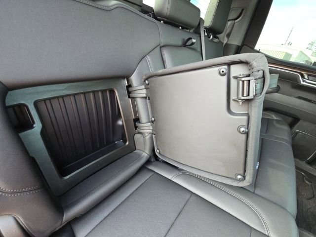 Used 2025 GMC Sierra 1500 Elevation w/ Elevation Premium Package image 19