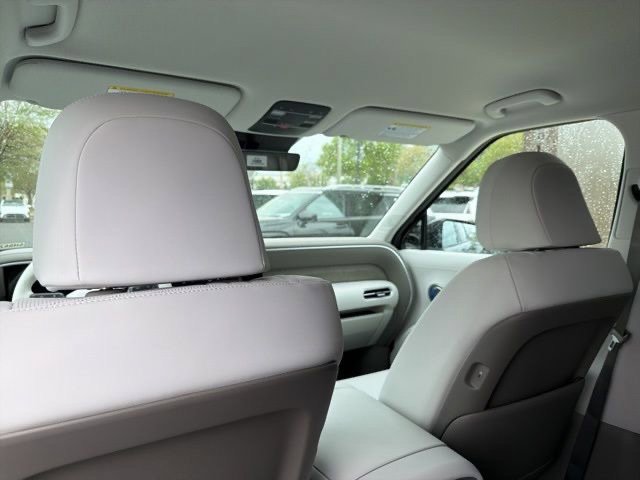 New 2027 Hyundai Palisade SEL FWD image 26