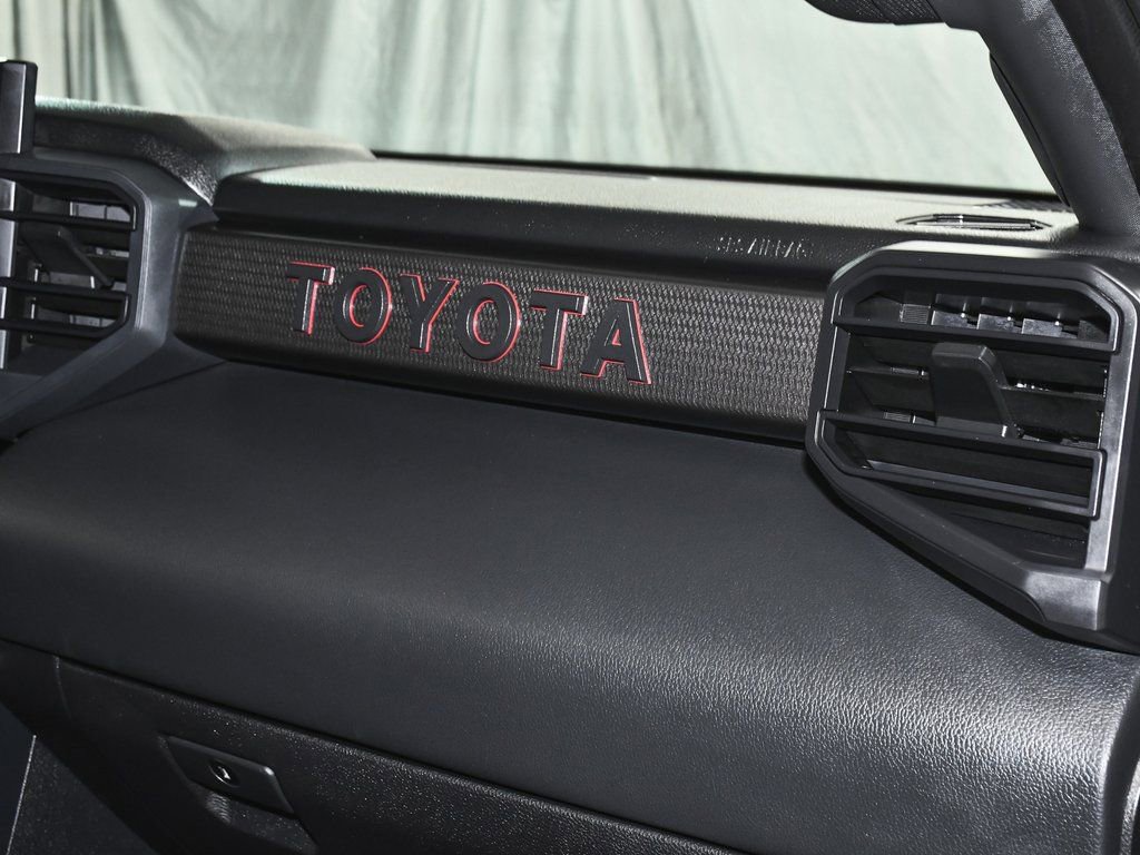 Used 2025 Toyota Sequoia TRD Pro image 66