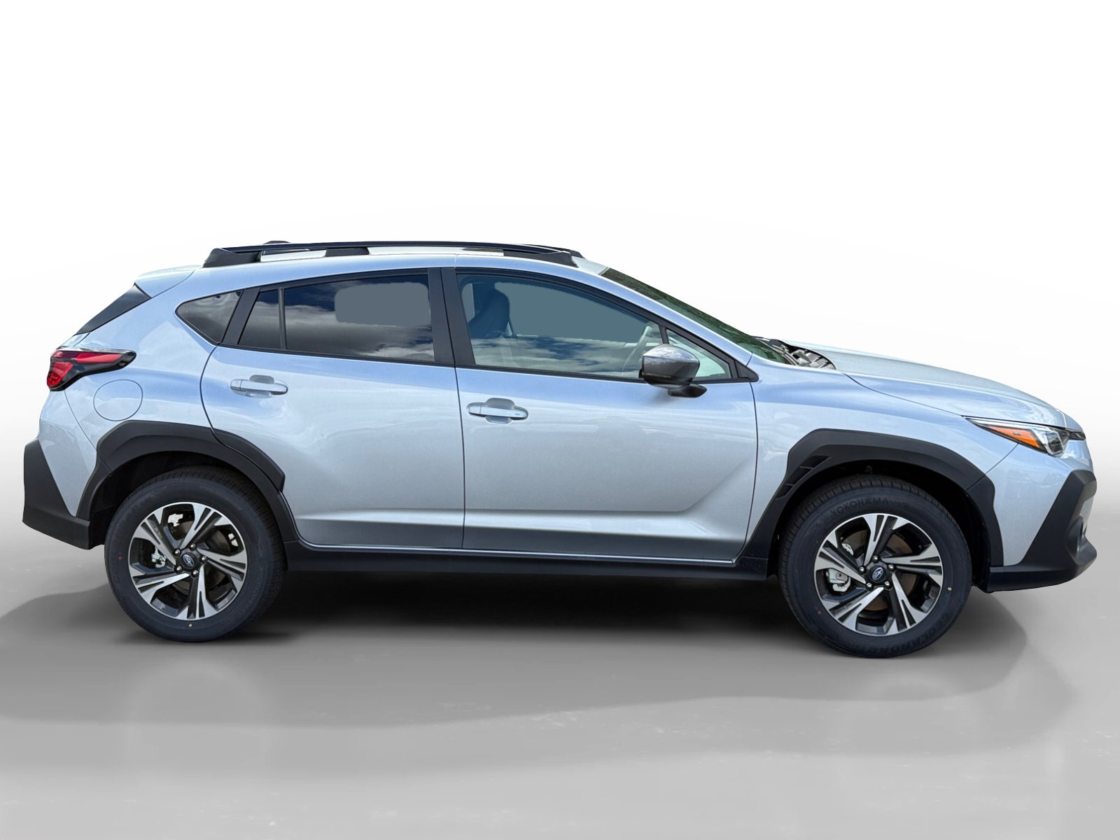 New 2026 Subaru Crosstrek 2.0i Premium image 6