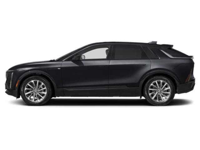 New 2027 Cadillac Lyriq Signature Sport AWD/4WD image 3