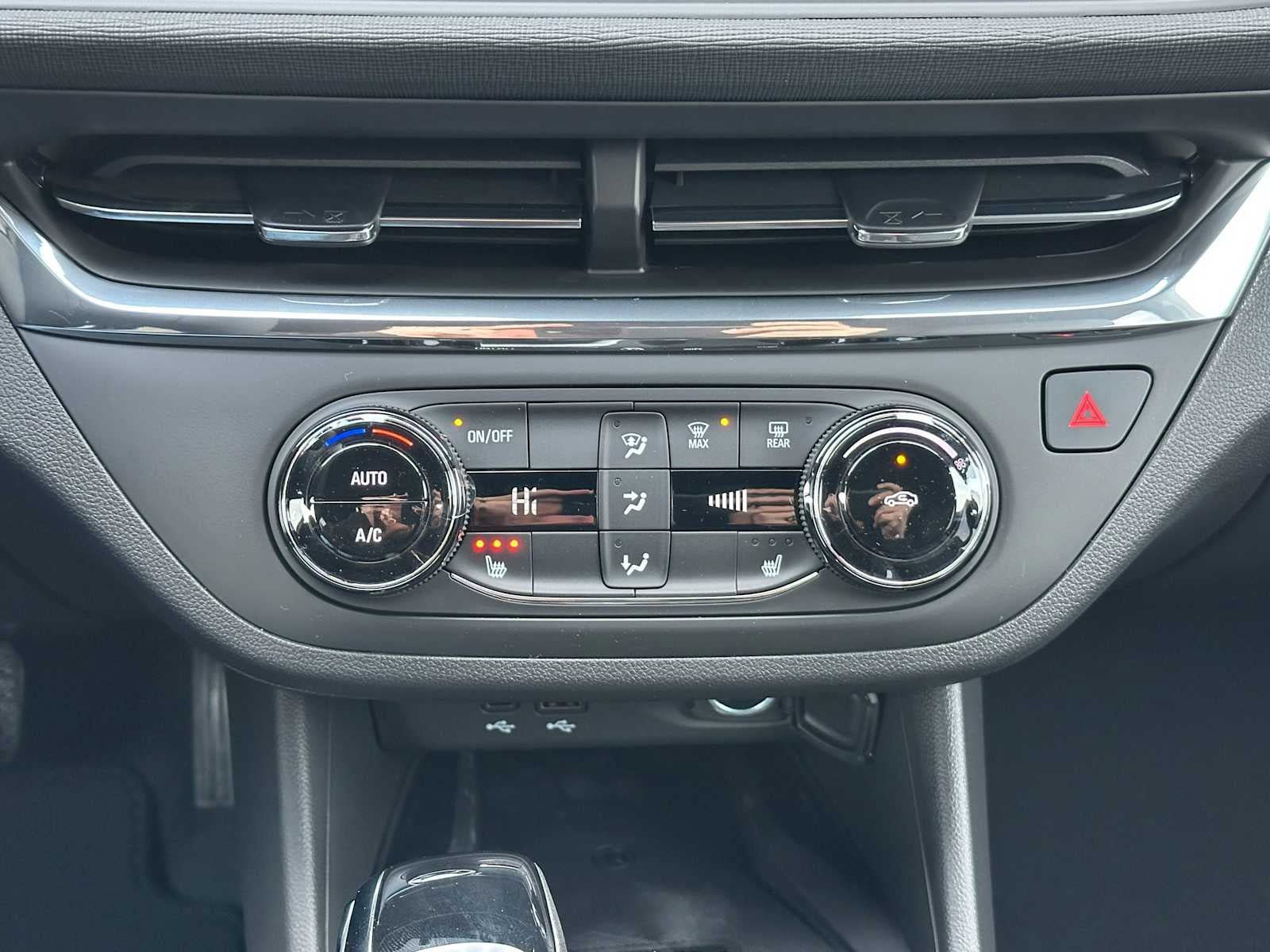 New 2026 Buick Envista Preferred w/ Convenience I Package FWD image 26