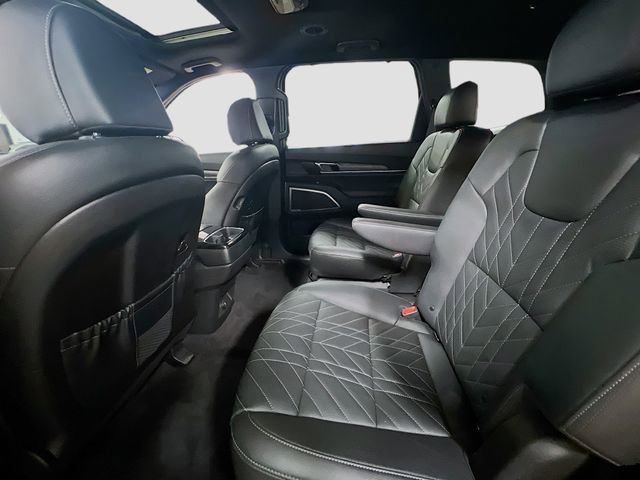 Certified 2024 Kia Telluride EX X-Line AWD/4WD image 26