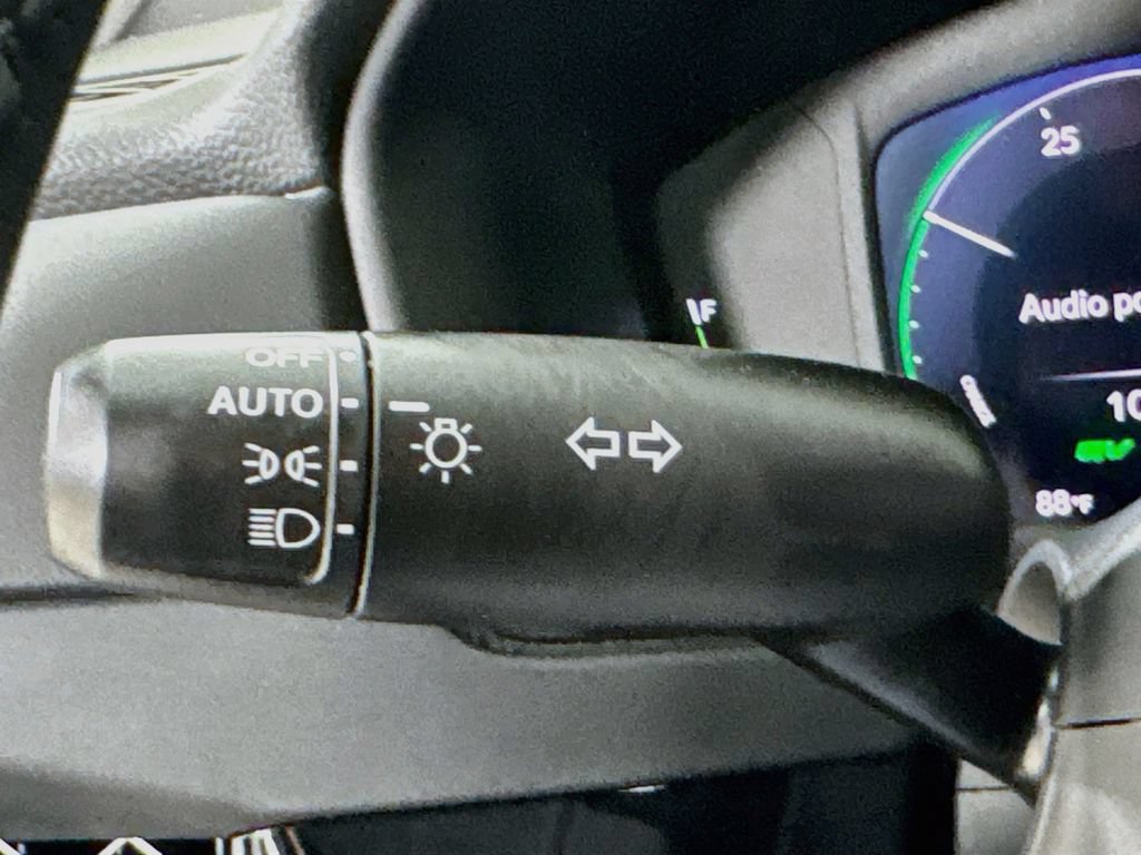 Used 2023 Honda Accord EX-L image 13