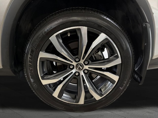 Certified 2022 Lexus RX 350 AWD w/ Premium Package image 21