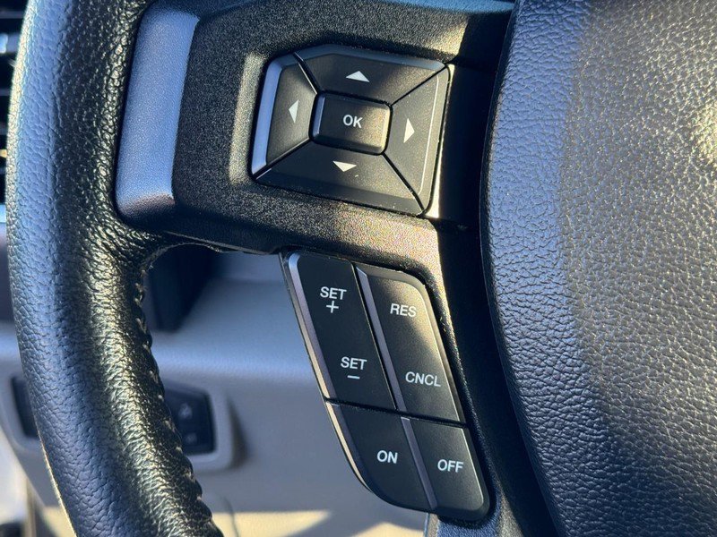 Used 2015 Ford F150 XLT w/ Equipment Group 301A Mid image 18