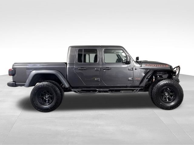 Used 2020 Jeep Gladiator Mojave AWD/4WD image 11