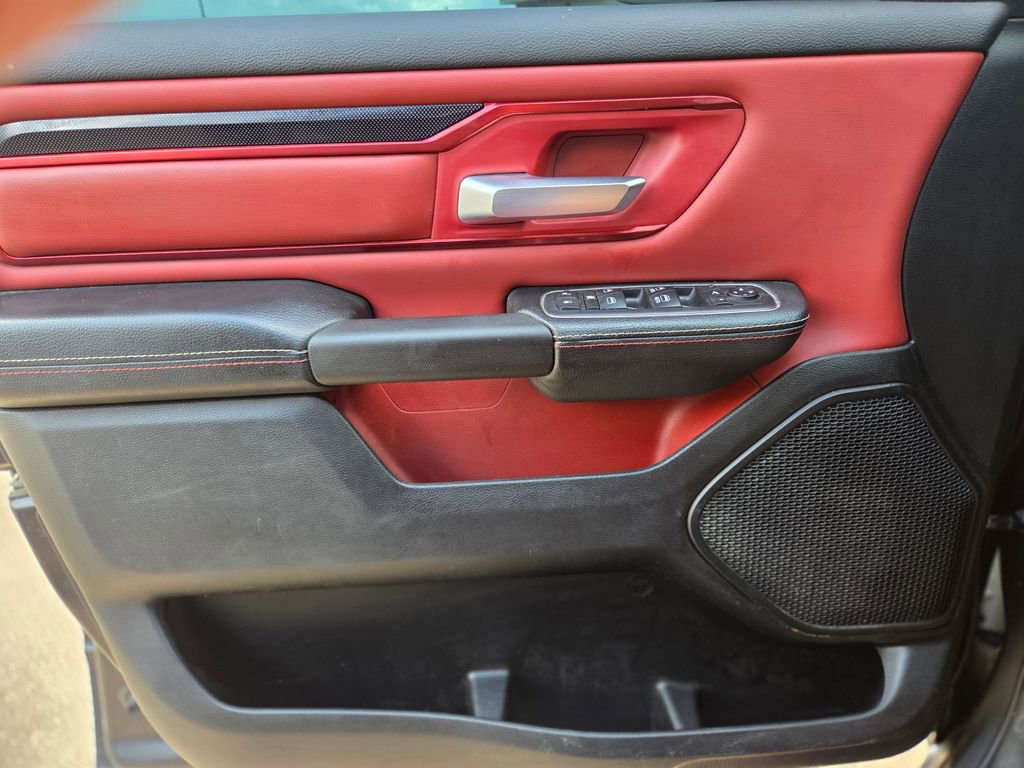 Used 2019 RAM 1500 Rebel w/ Rebel Level 1 Equipment Group AWD/4WD image 27