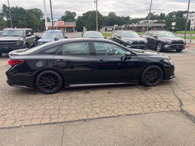 Used 2021 Toyota Avalon TRD FWD image 19