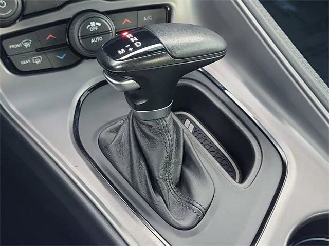 Certified 2023 Dodge Challenger R/T Scat Pack w/ 1320 Plus Group image 16