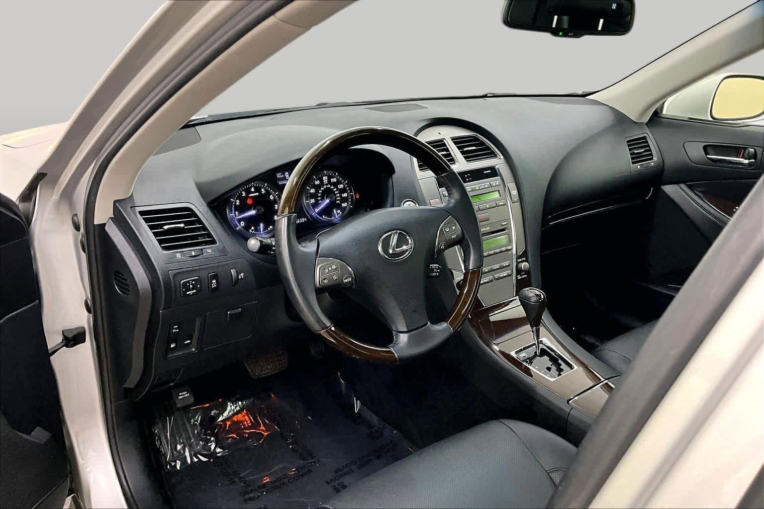 Used 2012 Lexus ES 350 FWD image 17