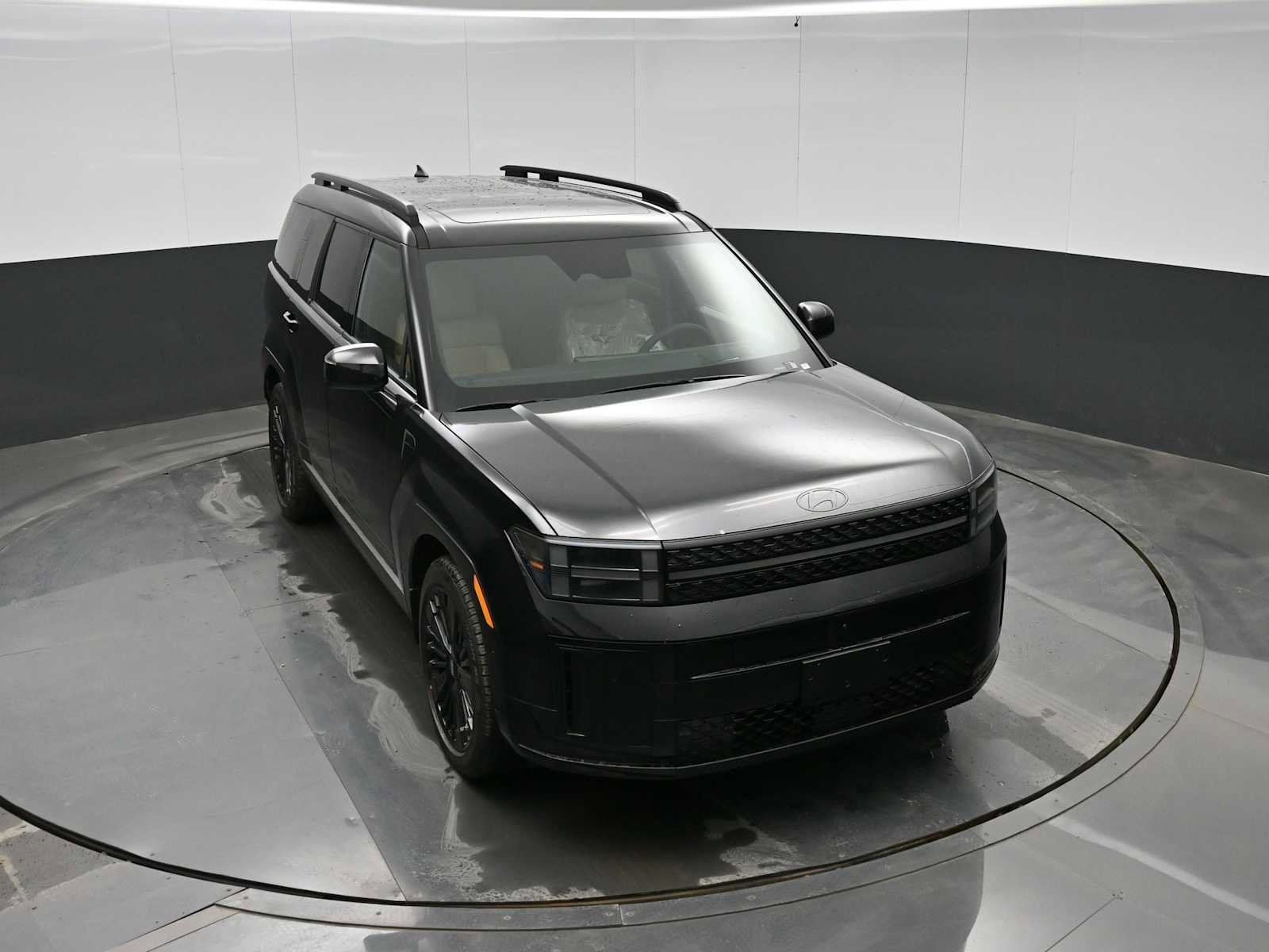 New 2026 Hyundai Santa Fe Calligraphy AWD/4WD image 21