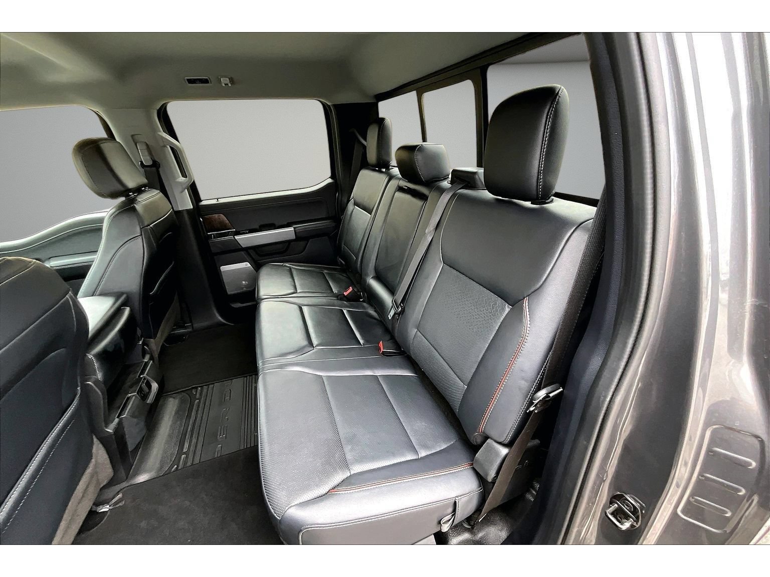 Used 2023 Ford F250 Lariat w/ Camper Package AWD/4WD image 36