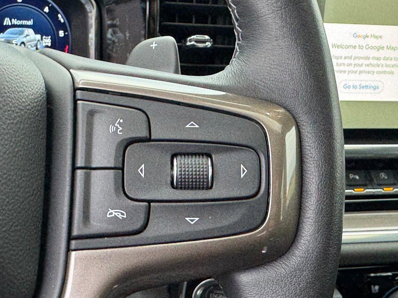 Used 2022 Chevrolet Silverado 1500 High Country w/ High Country Premium Package image 19