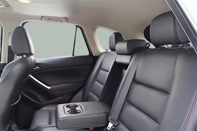 Used 2016 MAZDA CX-5 Grand Touring image 15