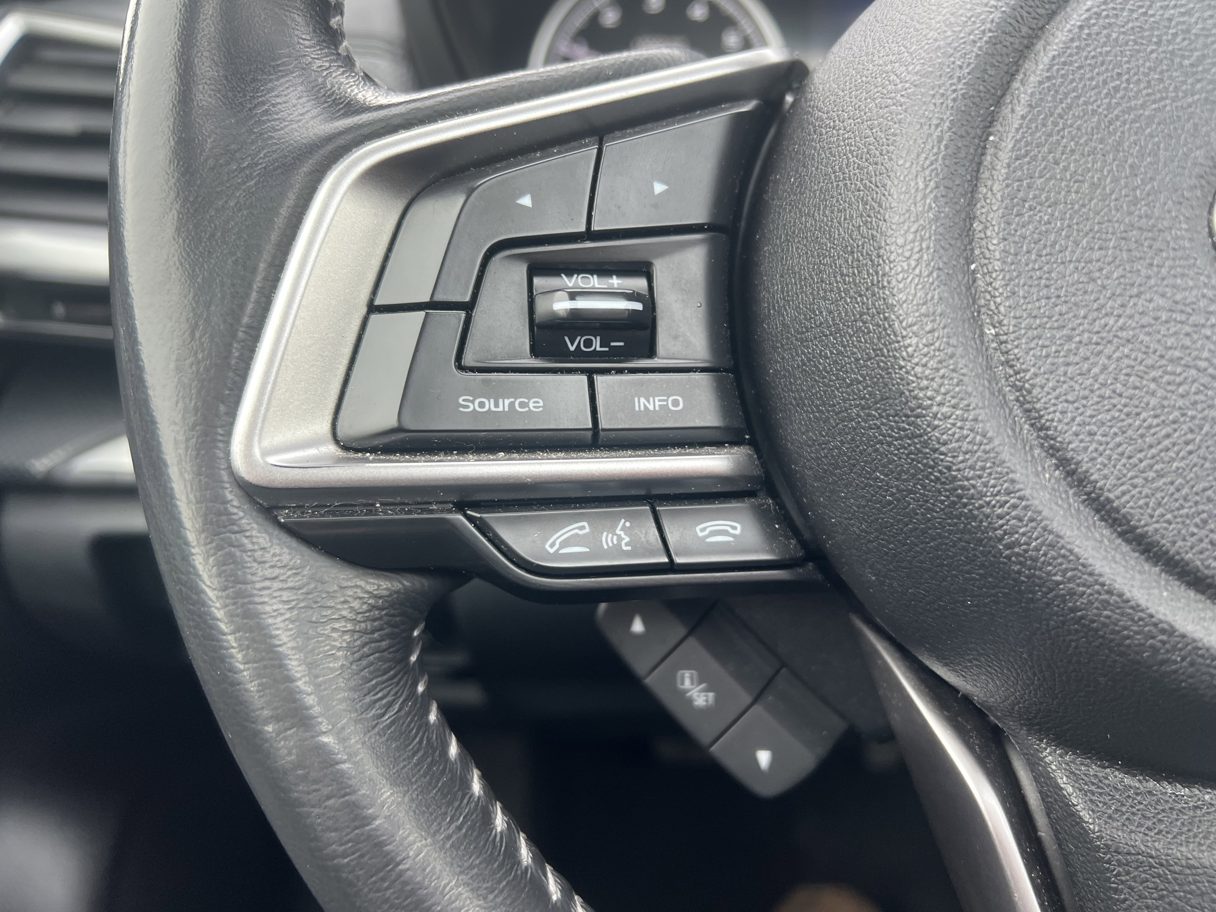 Used 2022 Subaru Forester Premium image 19