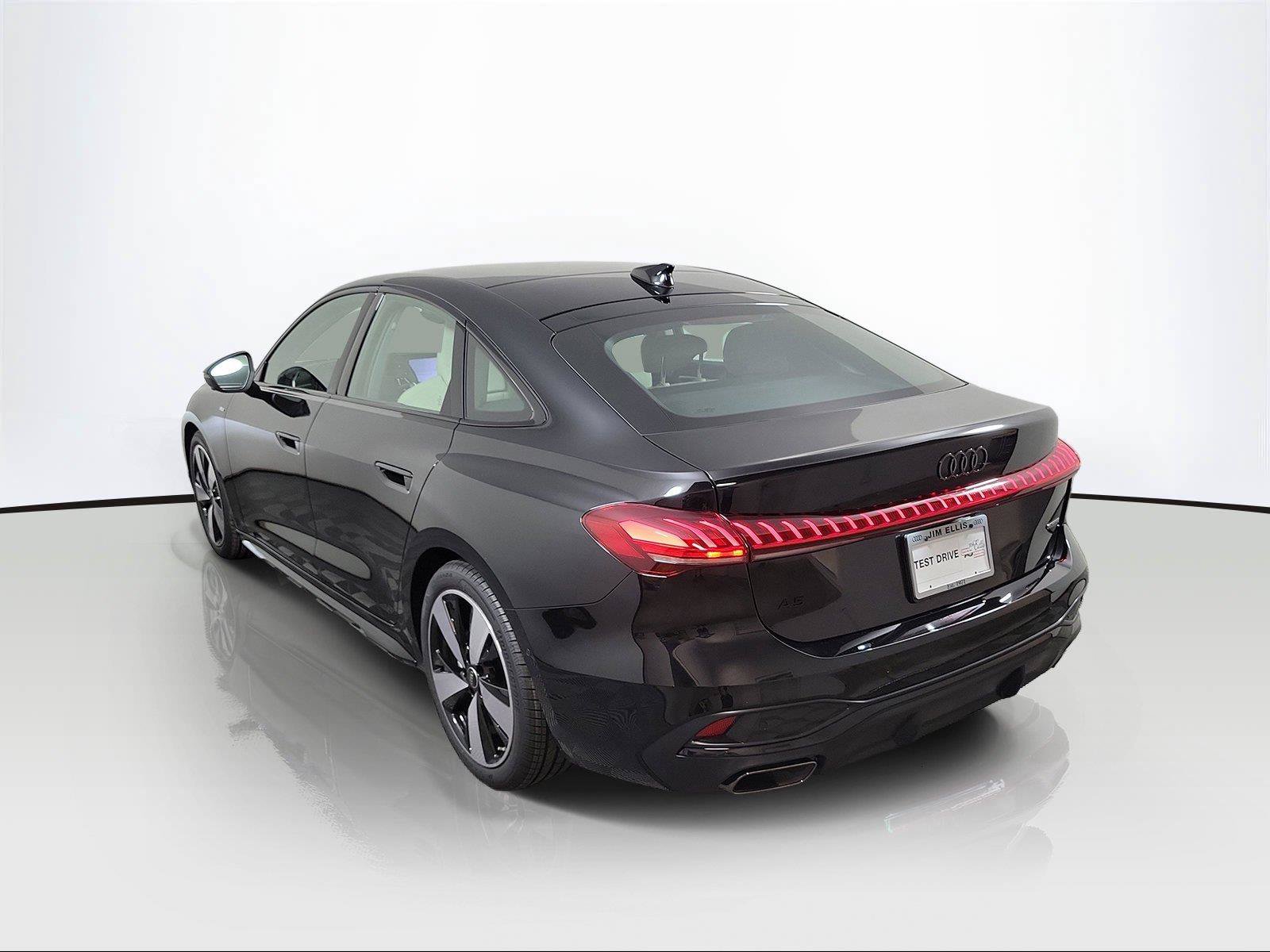 New 2026 Audi A5 Premium Plus AWD/4WD image 4