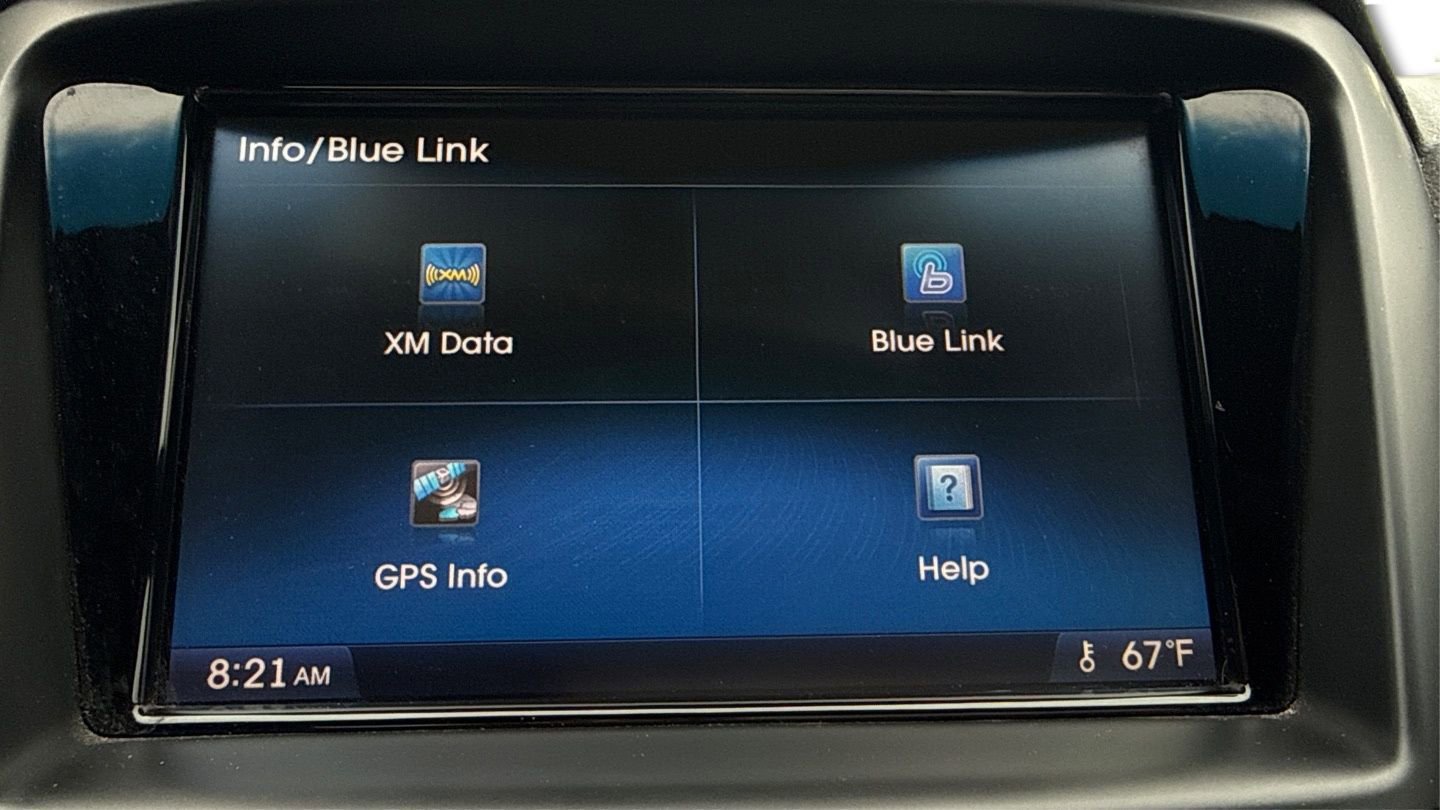Used 2014 Hyundai Genesis 3.8 RWD image 24