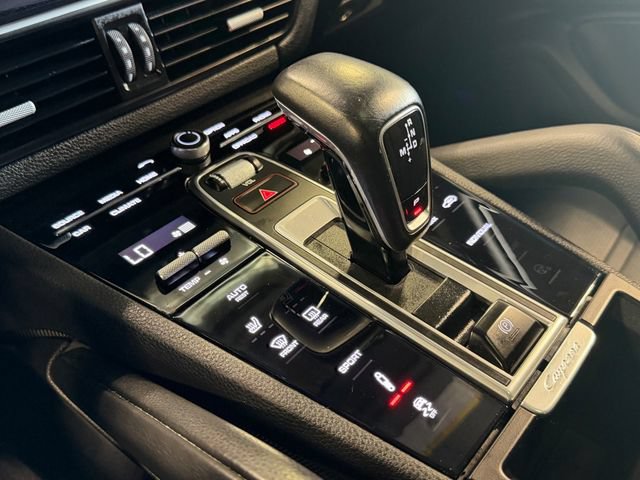 Used 2019 Porsche Cayenne S AWD/4WD image 37