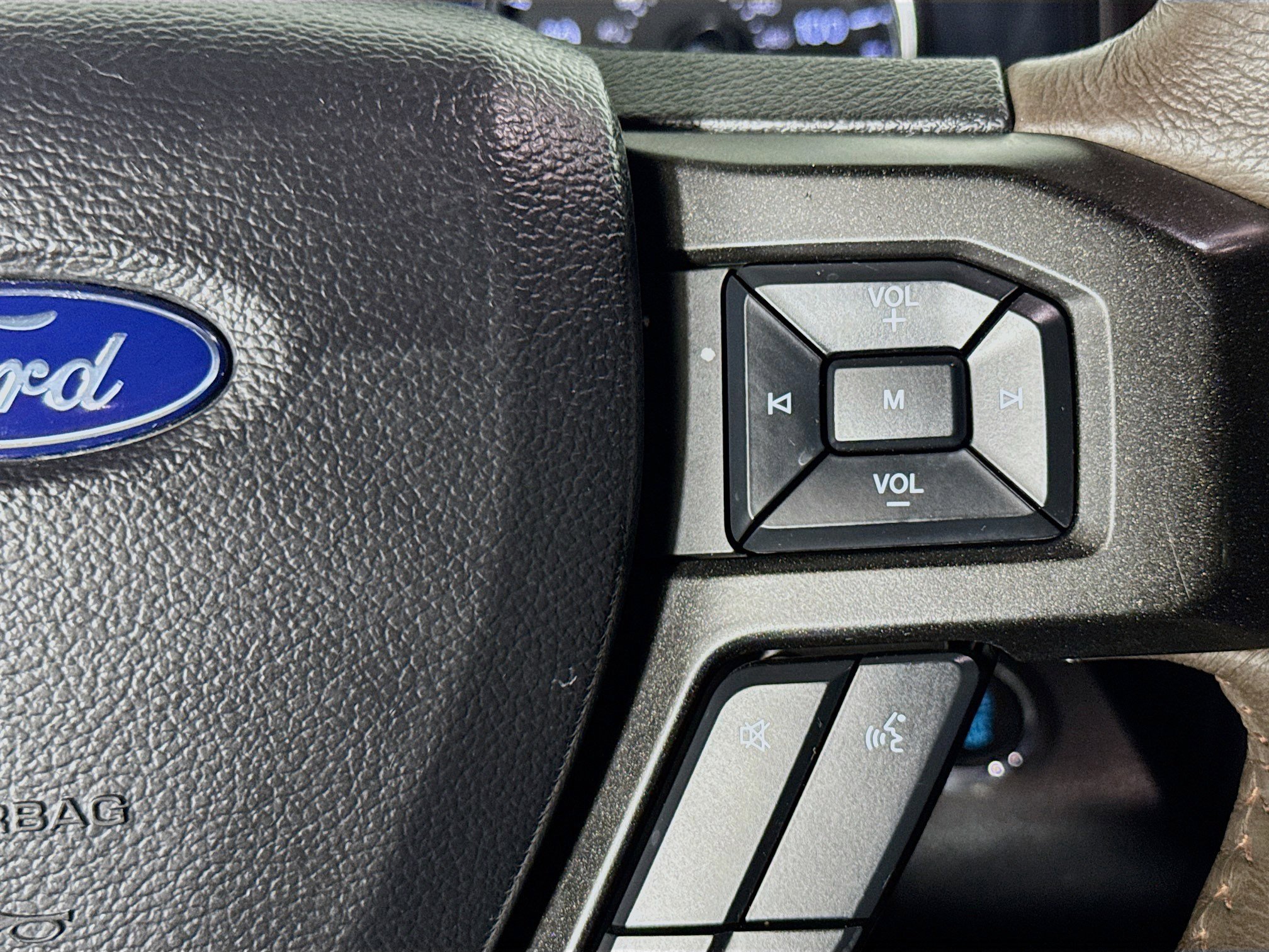 Used 2020 Ford Expedition King Ranch RWD image 14