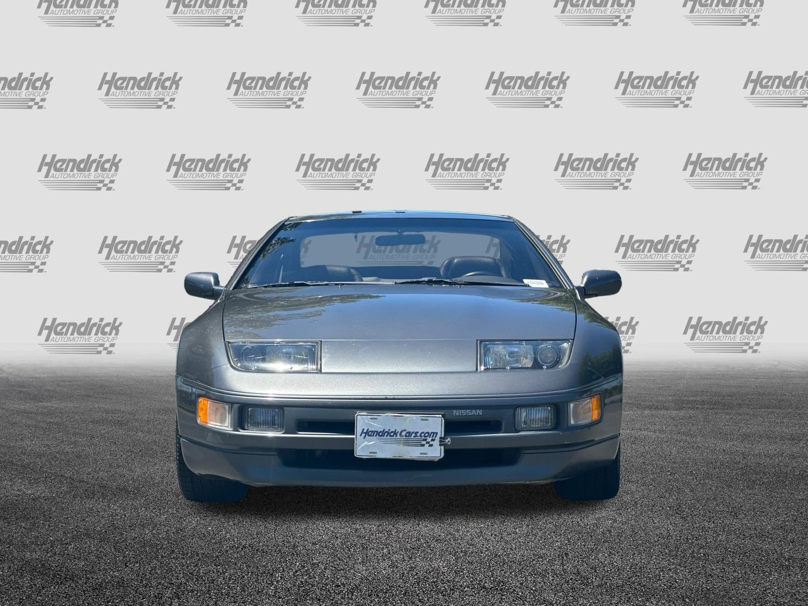 Used 1990 Nissan 300ZX GS RWD image 10