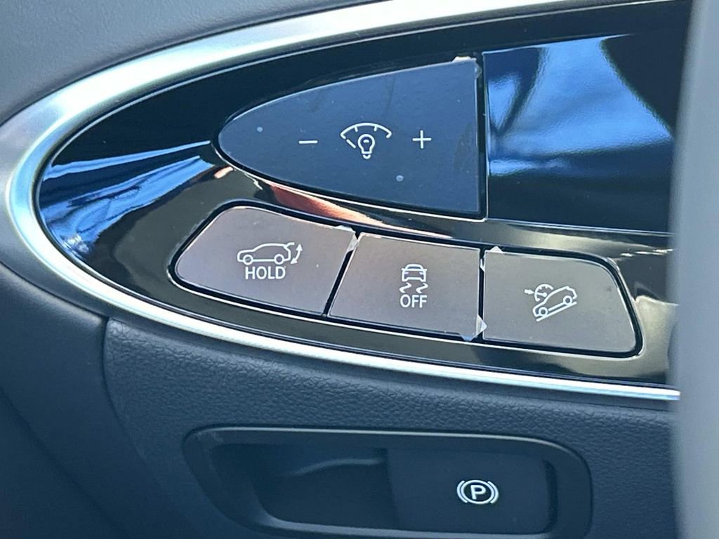 New 2026 Genesis GV70 2.5T Advanced image 31