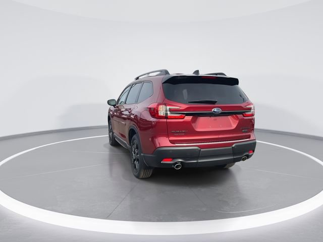 New 2026 Subaru Ascent Bronze Edition image 6