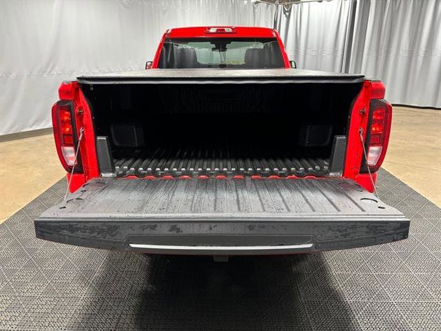 New 2025 GMC Sierra 1500 Pro w/ Pro Value Package image 14