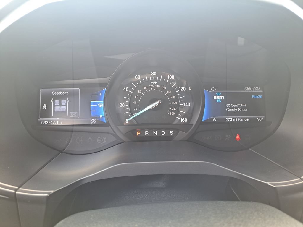 Used 2022 Ford Edge SEL w/ Convenience Package AWD/4WD image 15