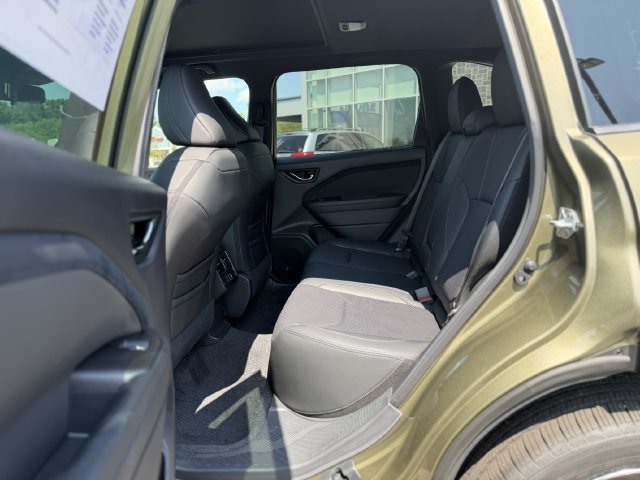 New 2026 Subaru Forester Limited AWD/4WD image 6