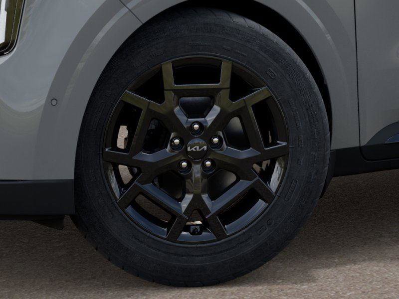 New 2026 Kia Carnival SX Prestige image 9