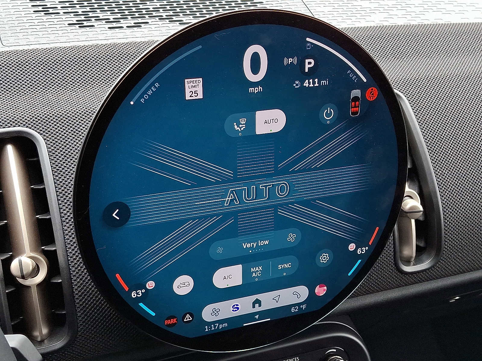 Used 2025 MINI Cooper Countryman S image 16