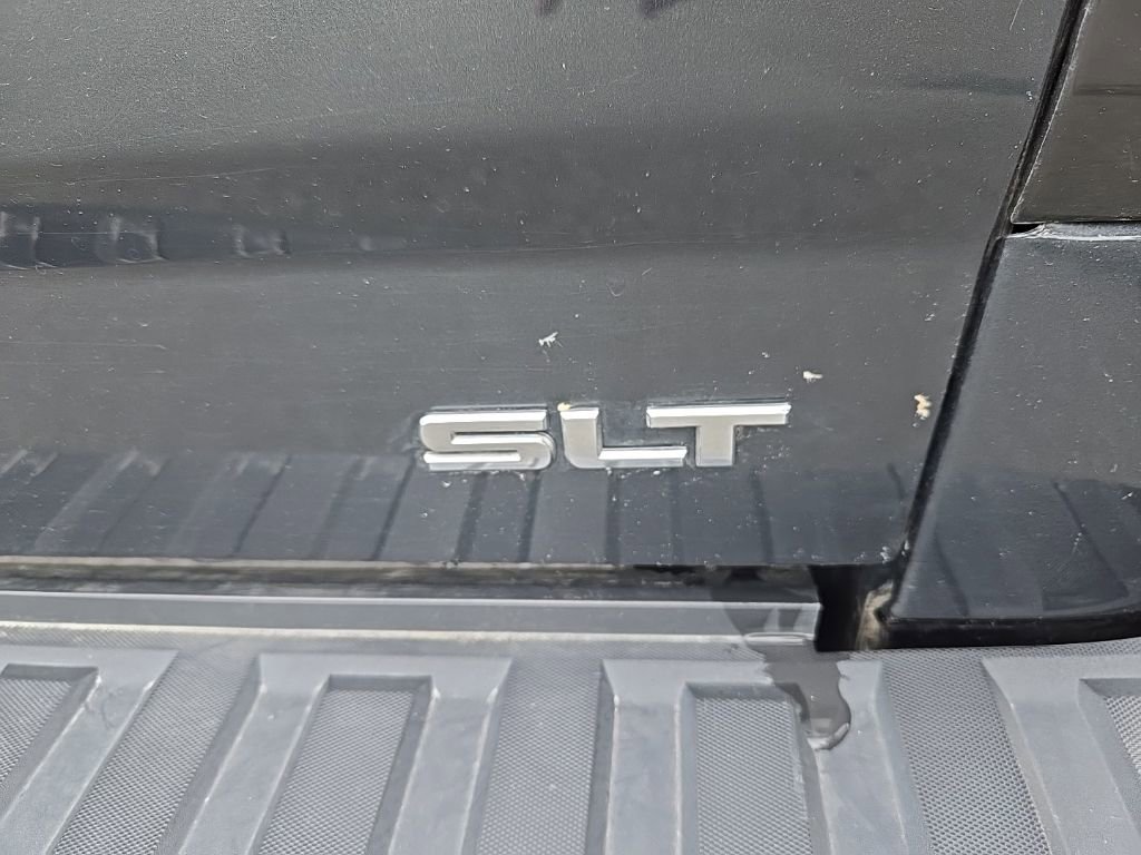 Used 2017 GMC Sierra 1500 SLT AWD/4WD image 10