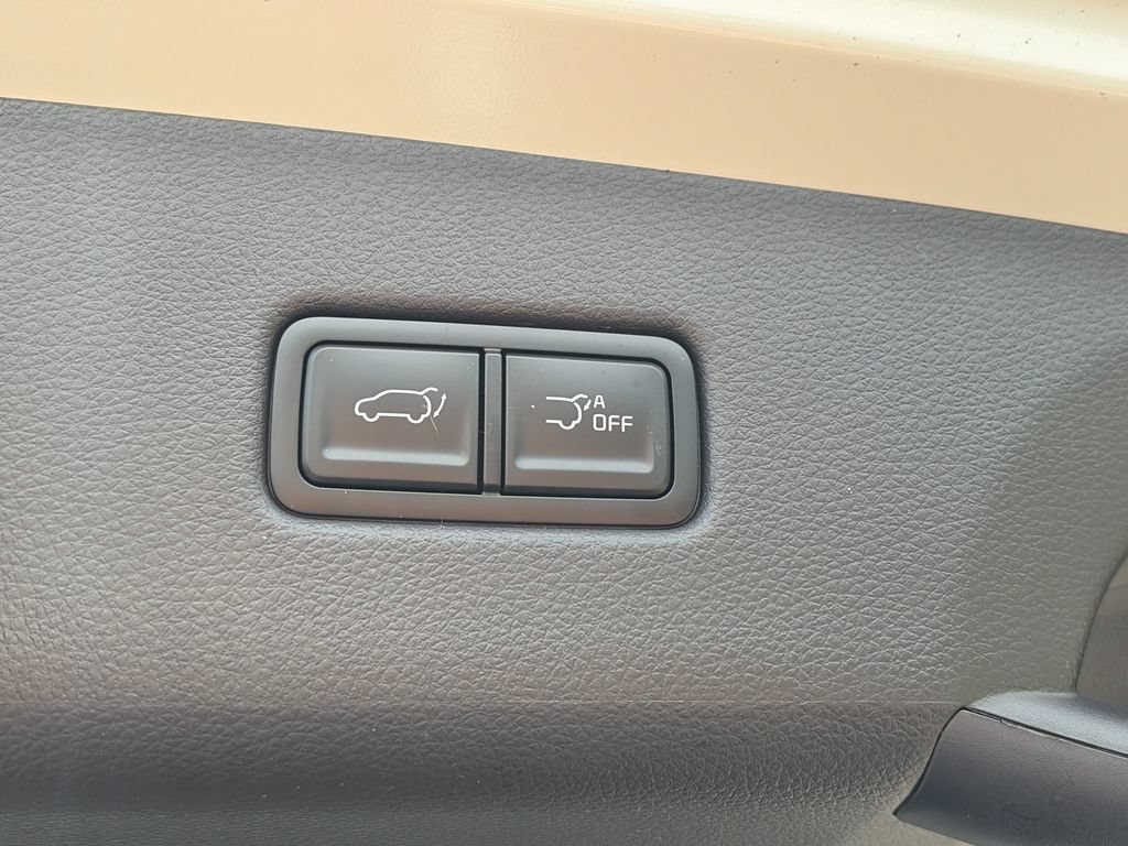 New 2027 Kia Carnival SX Prestige FWD image 8