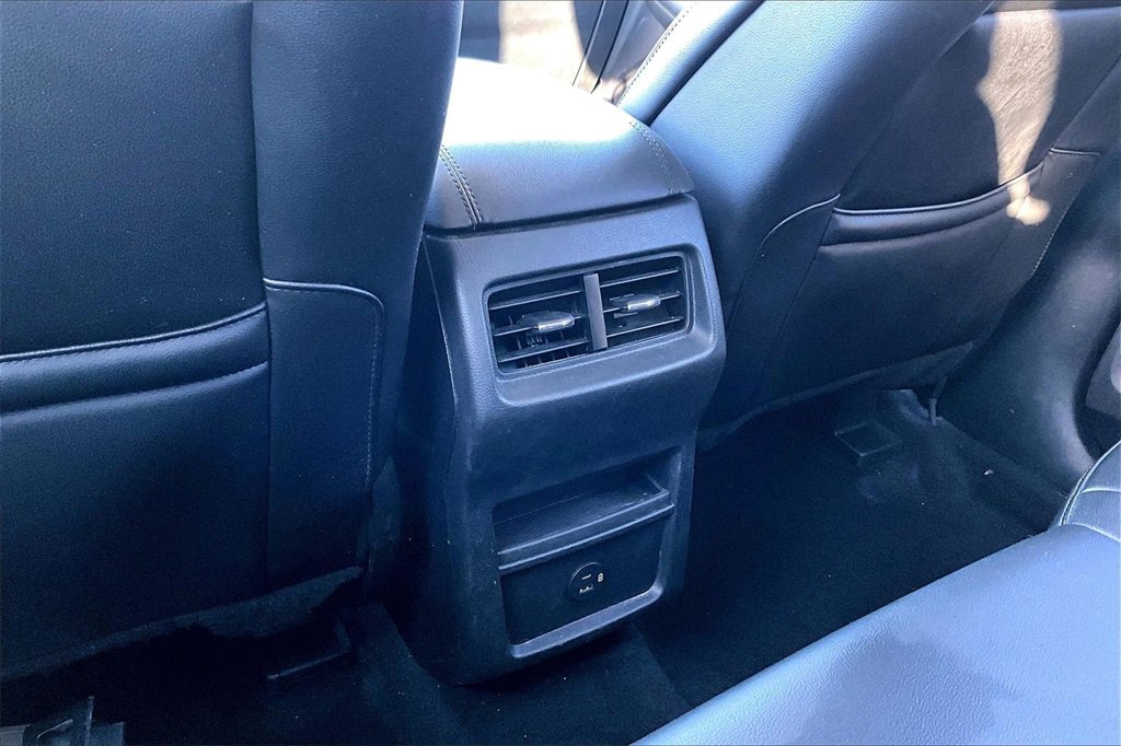 Used 2021 Ford Edge SEL image 27