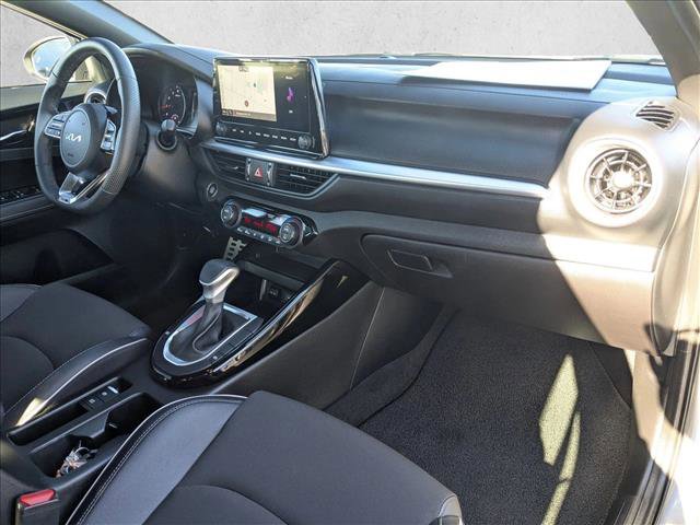 Used 2023 Kia Forte GT-Line w/ GT-Line Technology Package image 21