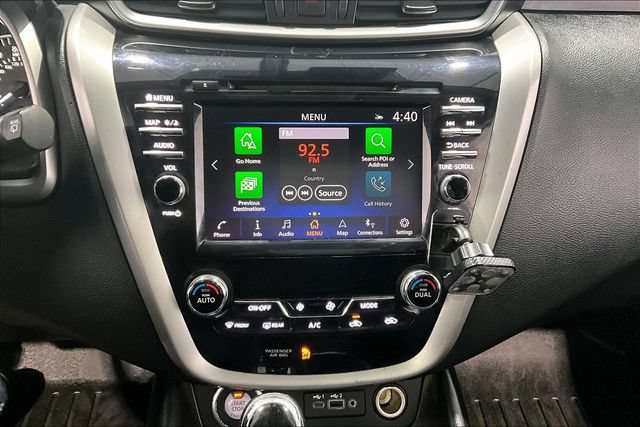 Used 2020 Nissan Murano Platinum AWD/4WD image 19